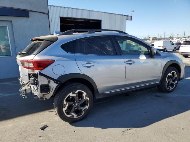 VIN JF2GTHNC7M8659340 2021 SUBARU CROSSTREK no.3