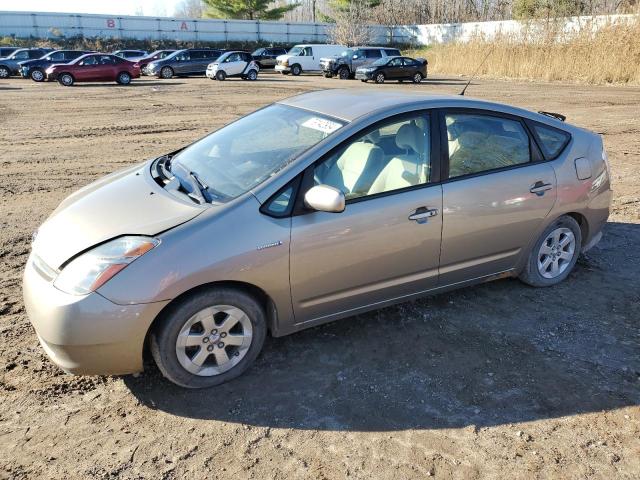 2008 TOYOTA PRIUS #3025166183