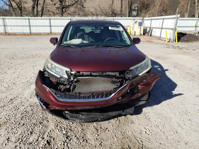 2016 HONDA CR-V EX - 2HKRM4H52GH660007
