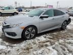 Lot #3023428243 2017 HONDA CIVIC