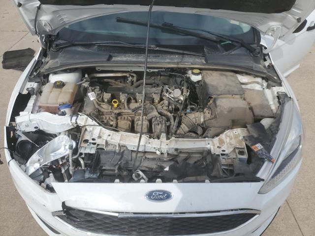2018 FORD FOCUS S - 1FADP3E27JL204552