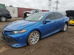 2019 TOYOTA CAMRY L - 4T1B11HK6KU178200