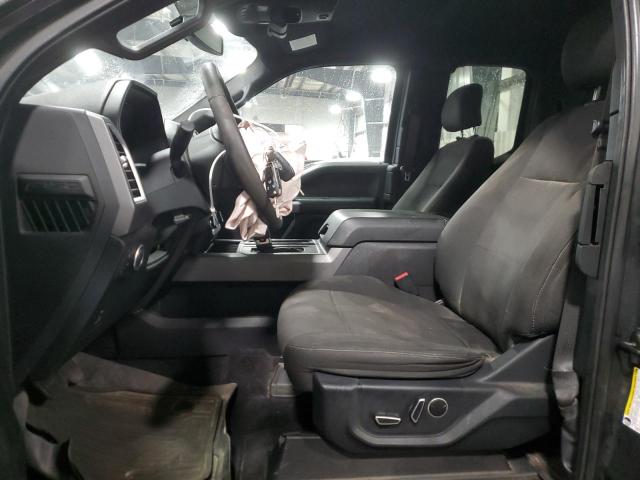 2015 FORD F150 SUPER - 1FTFX1EG1FFD13131