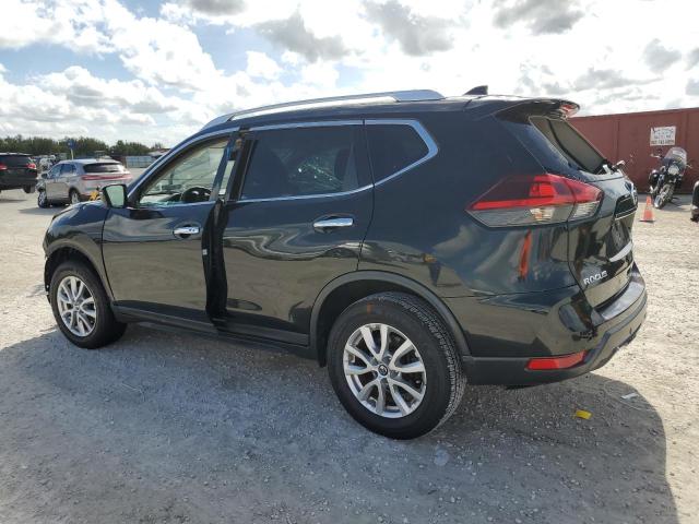Vin: knmat2mv7kp500809, lot: 80134874, nissan rogue s 20192