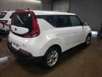 KIA SOUL LX photo