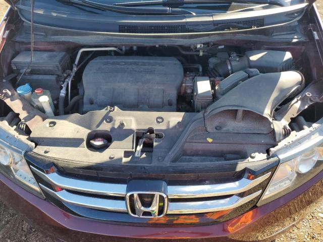 2016 HONDA ODYSSEY EX - 5FNRL5H68GB111377