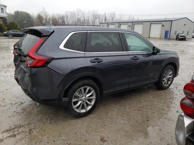 2024 HONDA CR-V EXL - 7FARS4H79RE014007