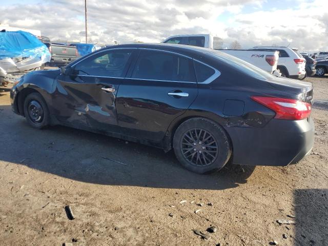 2016 NISSAN ALTIMA 2.5 - 1N4AL3AP9GC269928