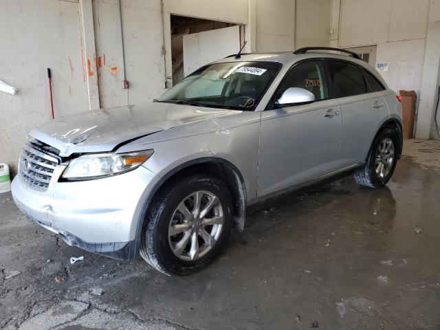 2007 INFINITI FX35 #2974791190