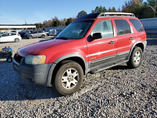 FORD ESCAPE XLT