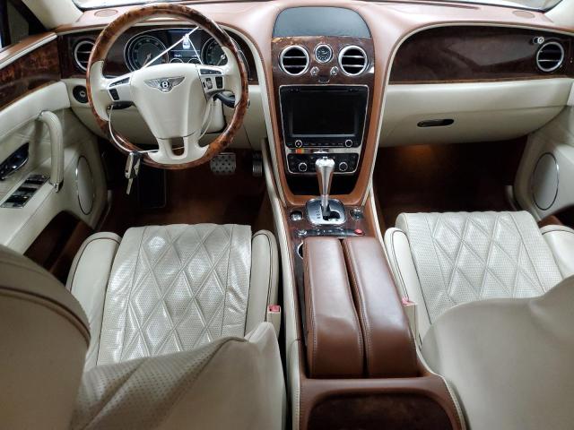 VIN SCBEC9ZA4FC041190 2015 BENTLEY ALL MODELS no.8