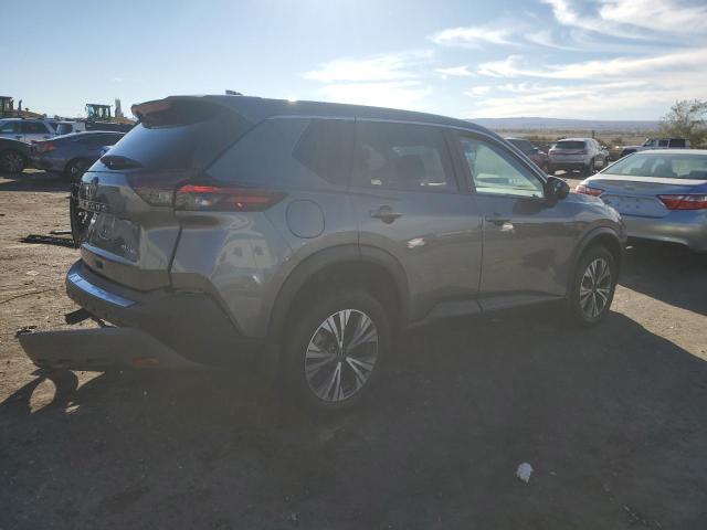2023 NISSAN ROGUE SV - 5N1BT3BB6PC866595