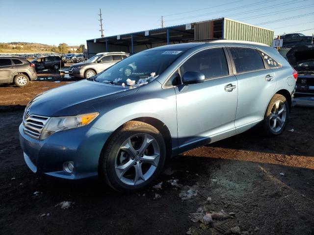 2009 TOYOTA VENZA #3020899703