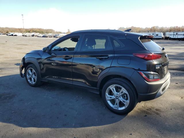 2023 HYUNDAI KONA SEL - KM8K6CAB0PU966968