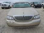 LINCOLN TOWN CAR S photo