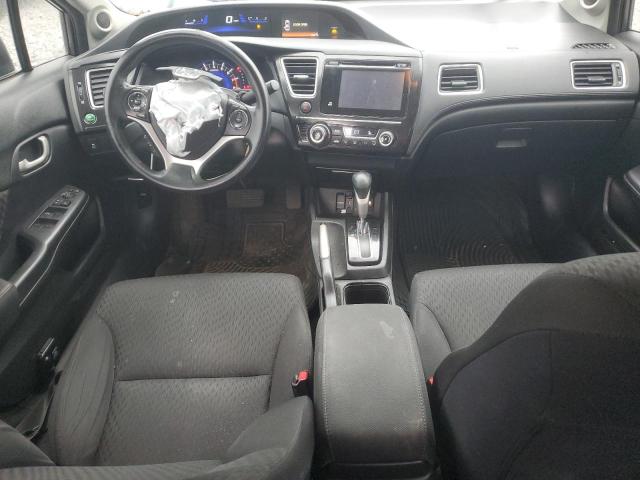 2015 HONDA CIVIC SE 19XFB2F70FE057366