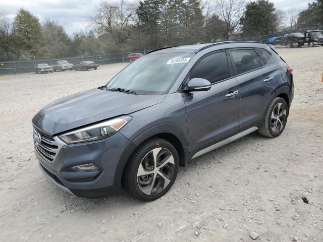 VIN KM8J33A20JU621175 2018 Hyundai Tucson, Value no.1