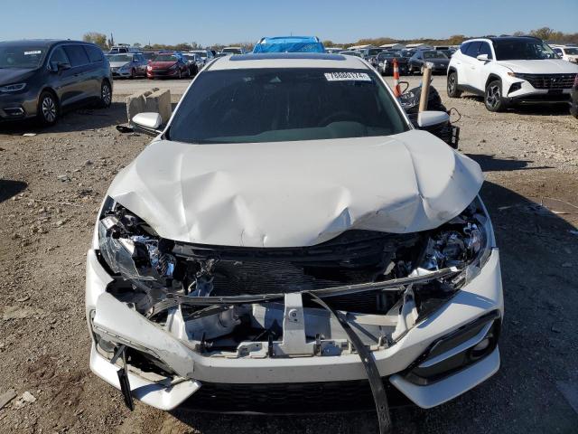 2020 HONDA CIVIC EX - SHHFK7H61LU217843