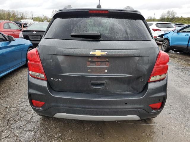 2019 CHEVROLET TRAX 1LT - 3GNCJLSB5KL172810