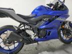 Lot #3023273195 2021 YAMAHA YZFR3 A