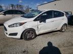 2019 FORD FIESTA SE - 3FADP4EJ9KM156386