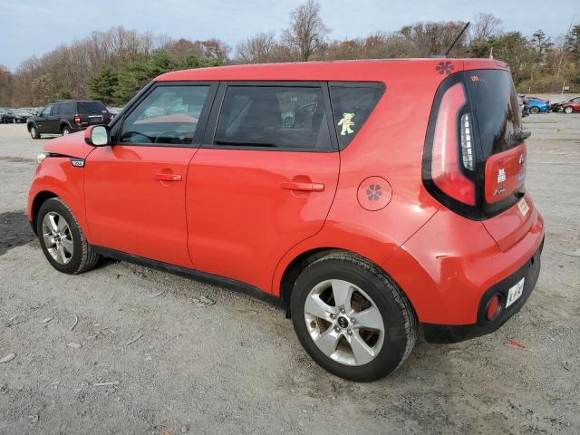 VIN KNDJN2A22K7629223 2019 KIA SOUL no.2