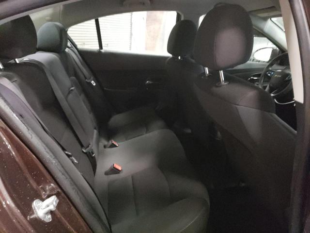2015 CHEVROLET CRUZE LT - 1G1PC5SB9F7242814