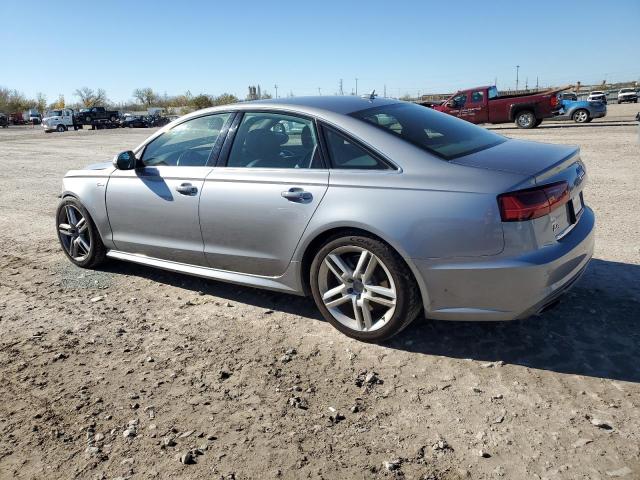 Vin: waufgafc8gn113525, lot: 81161744, audi a6 premium plus 20162