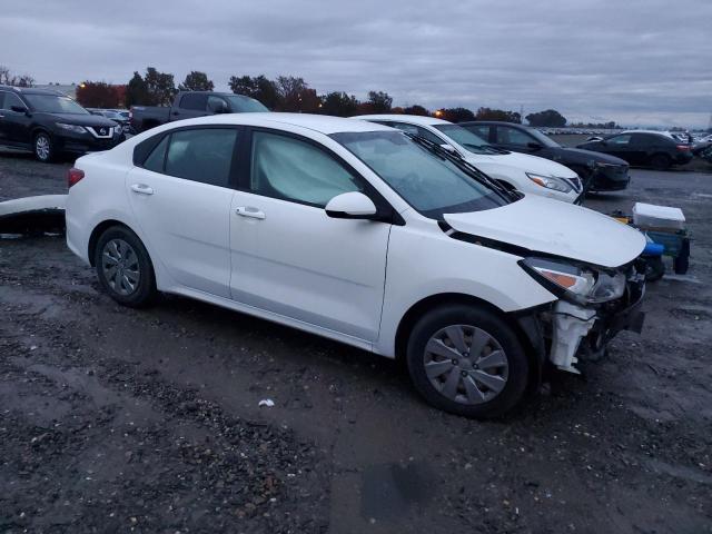 Vin: 3kpa24ad8le358188, lot: 82241944, kia rio lx 20204