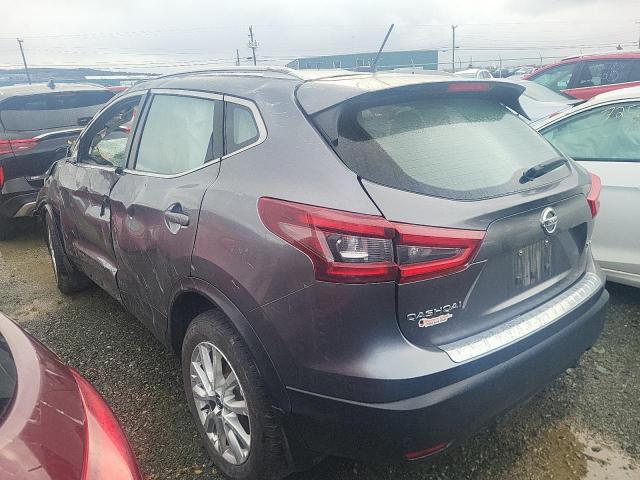 Vin: jn1bj1cw3lw379544, lot: 80730444, nissan rogue s 20202