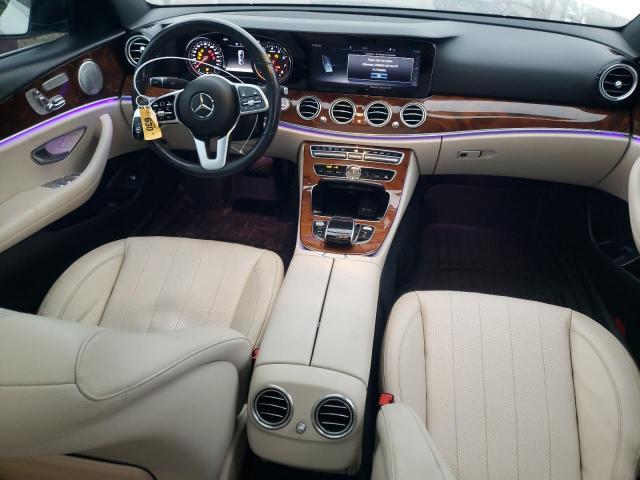 2019 MERCEDES-BENZ E 300 4MAT WDDZF4KB4KA645328