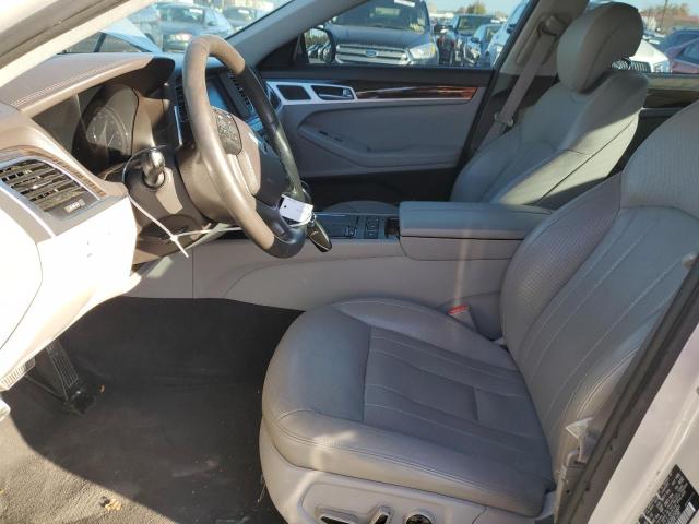 2016 HYUNDAI GENESIS 3. - KMHGN4JE3GU124831
