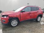 2018 JEEP COMPASS SP - 3C4NJDAB6JT150953