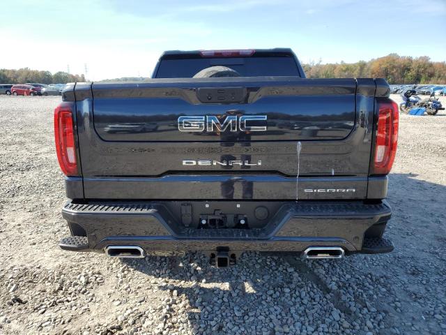 2024 GMC SIERRA K15 - 1GTUUHEL5RZ321564