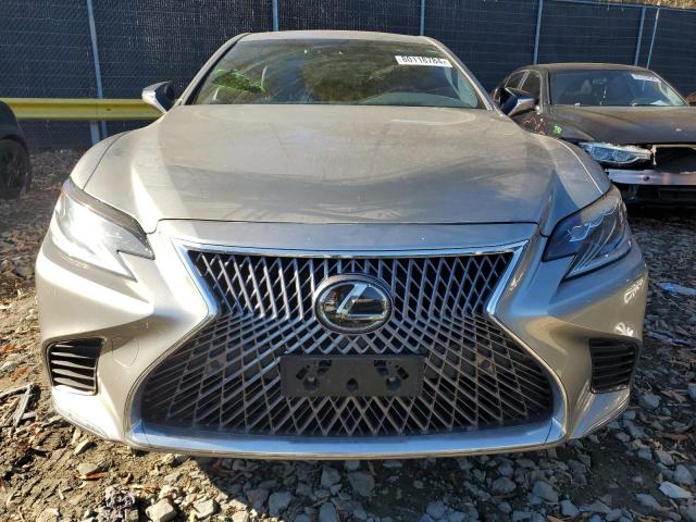 VIN JTHC51FF7J5003268 2018 LEXUS LS500 no.5