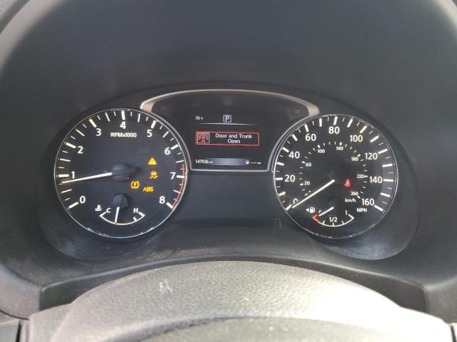 2016 NISSAN ALTIMA 2.5 - 1N4AL3AP8GN311736
