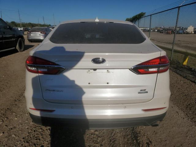 VIN 3FA6P0HD4KR161120 2019 Ford Fusion, SE no.6