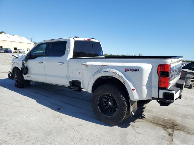 2024 FORD F350 SUPER - 1FT8W3DM5REC34294