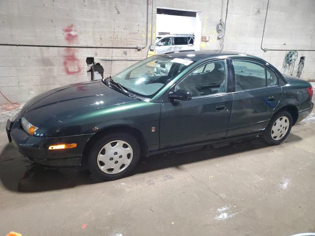 2000 SATURN SL1 #2972121129