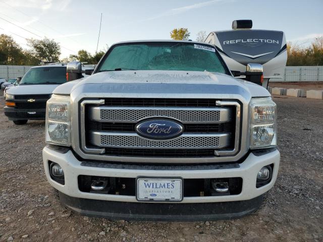 2016 FORD F250 SUPER - 1FT7W2BT6GEB60414