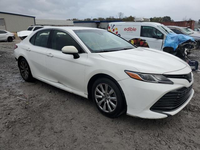 Vin: jtnb11hk6j3041519, lot: 79141634, toyota camry l 20184