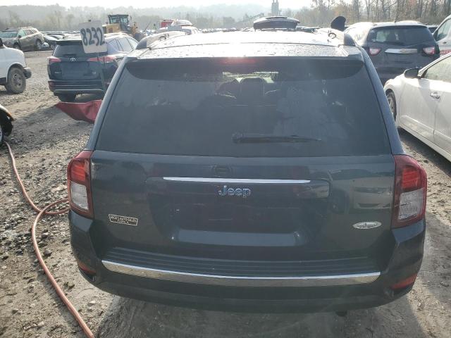 2015 JEEP COMPASS LA - 1C4NJCEA3FD240764