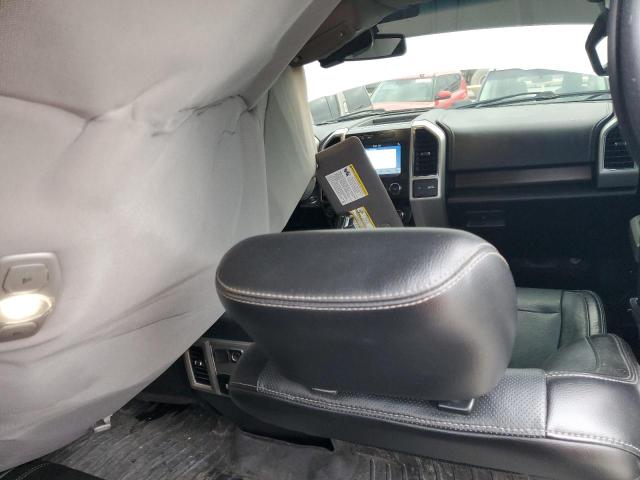 2017 FORD F150 SUPER - 1FTEW1EF6HKD08328