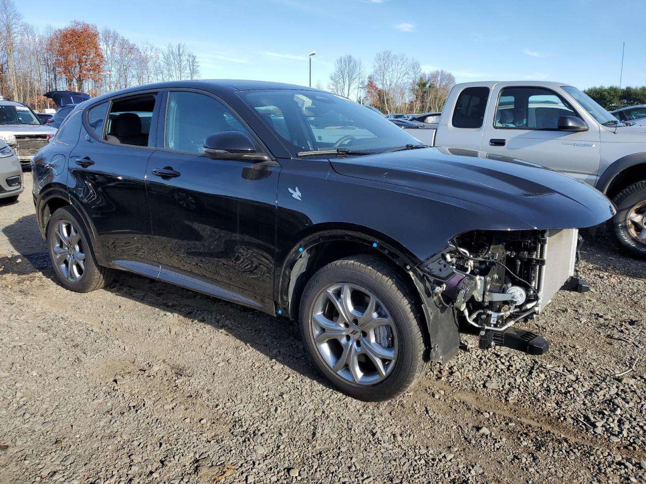 Lot #2999639270 2024 DODGE HORNET R/T