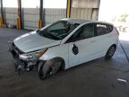 2017 HYUNDAI ACCENT SE - KMHCT5AE8HU322994
