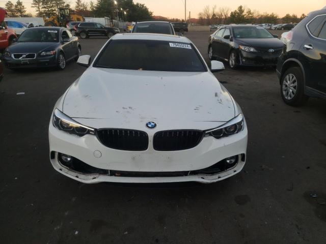 VIN WBA4J3C56JBG95825 2018 BMW 4 SERIES no.5