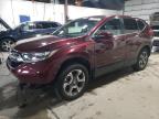 2018 HONDA CR-V EXL - 7FARW2H84JE024868