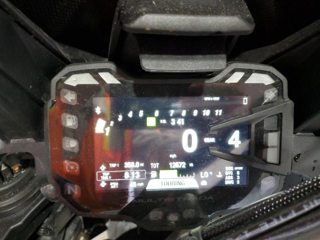 2020 DUCATI MULTISTRAD ZDMAAEKW0LB013182
