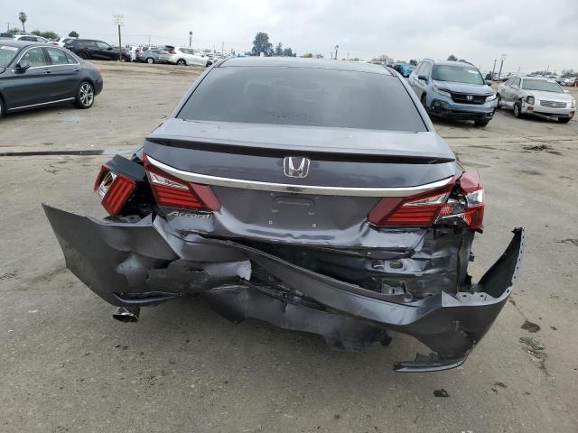 2017 HONDA ACCORD SPO - 1HGCR2F57HA154259
