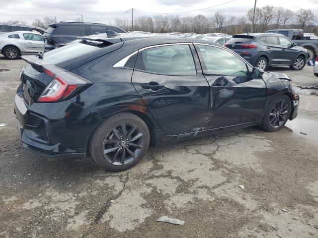 2020 HONDA CIVIC EX - SHHFK7H62LU207998